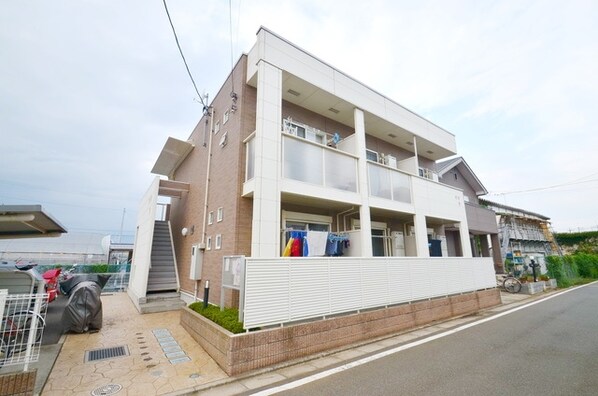 グランドライフB棟の物件内観写真